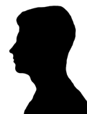Anonymous person